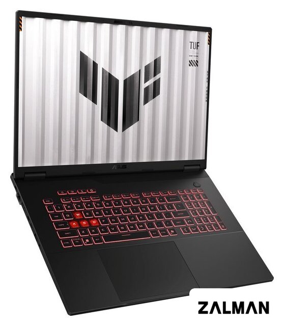 Игровой ноутбук ASUS TUF Gaming A18 2025 FA808UM-S8030