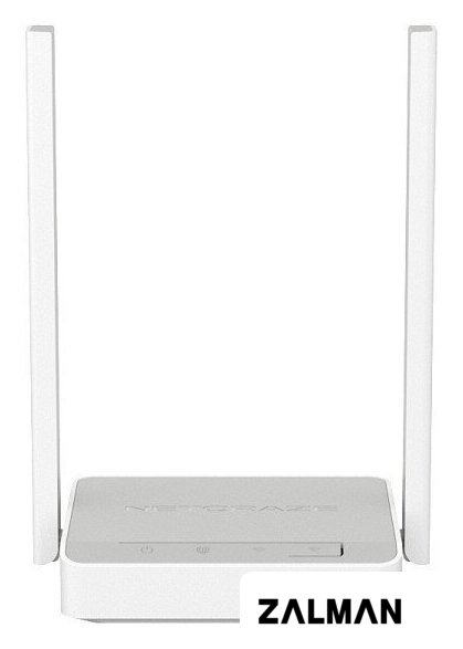 Wi-Fi роутер Netcraze Start NC-1112