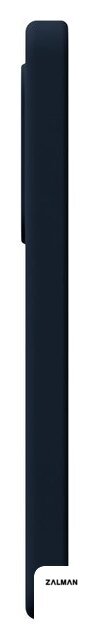 Чехол для телефона Magssory CSL051 для Samsung Galaxy S26+ Blue CSL051bl