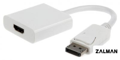 Адаптер Cablexpert A-DPM-HDMIF-002-W