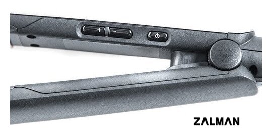 Выпрямитель Remington S8540
