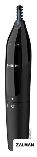 Триммер для носа и ушей Philips NT1650/16