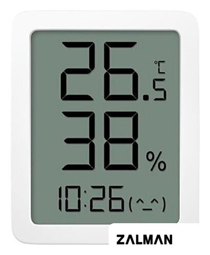 Термогигрометр Miaomiaoce Thermometer Hygrometer MHO-C601