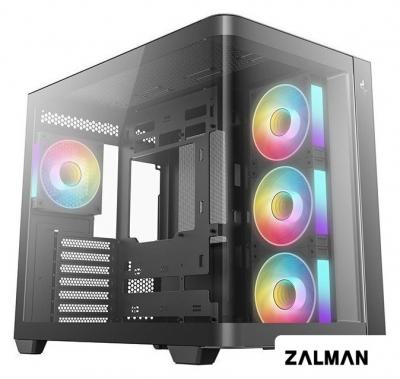 Корпус DeepCool CG530U 4F R-CG530U-BKAGA4-G