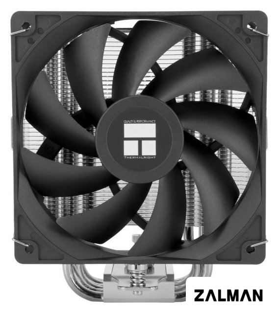 Кулер для процессора Thermalright Burst Assassin 120 SE