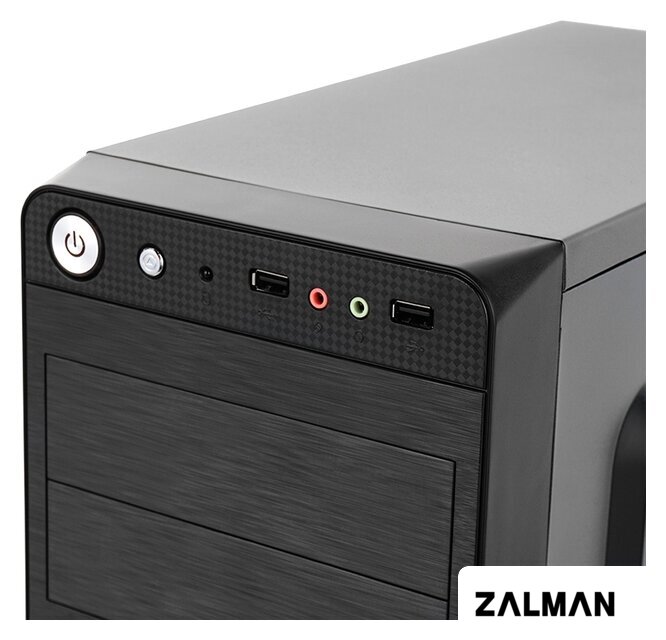 Корпус Winard 5822 450W