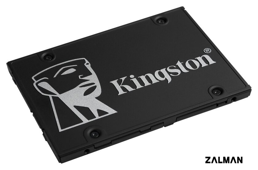 SSD Kingston KC600 256GB SKC600/256G