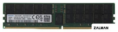 Оперативная память Samsung 64ГБ DDR5 5600 МГц M321R8GA0EB0-CWM
