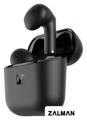 Наушники Sennheiser Accentum Open (черный)
