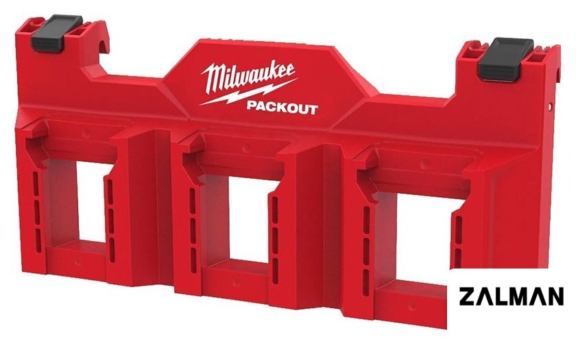 Держатель для АКБ Milwaukee 4932498645