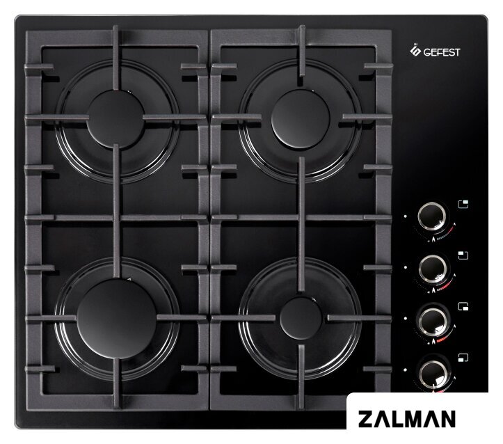 Варочная панель GEFEST 2230 С3