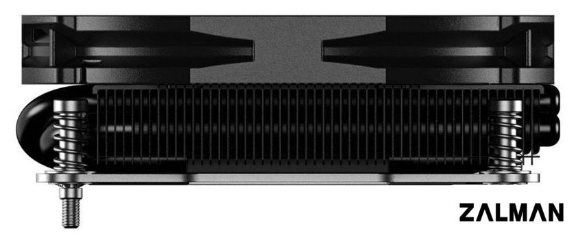 Кулер для процессора ID-Cooling IS-30i Black
