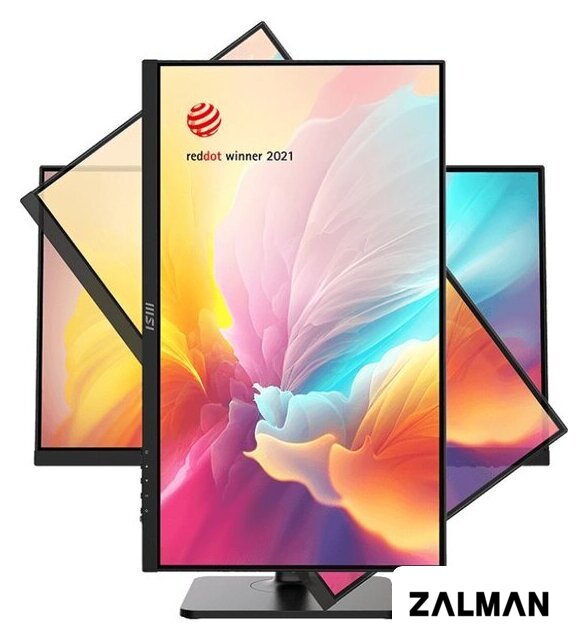 Монитор MSI Modern MD2412P