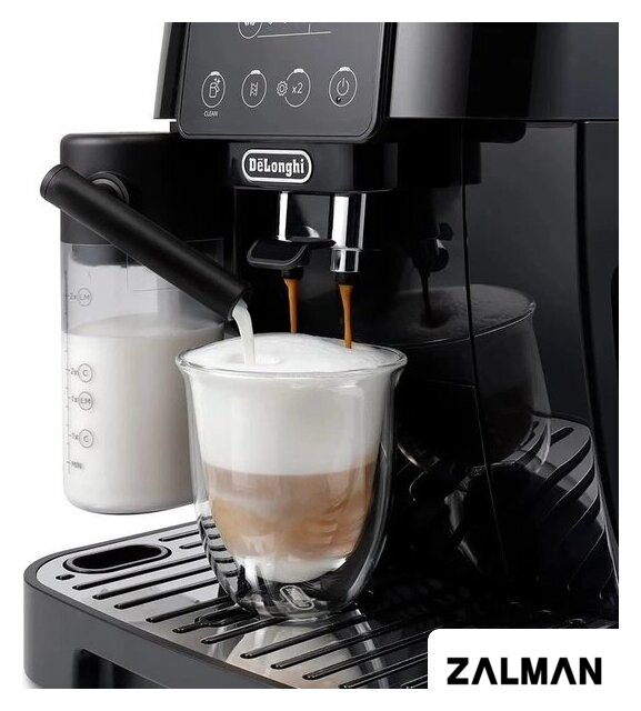 Кофемашина DeLonghi Magnifica Start ECAM220.60.B