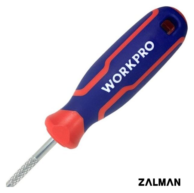 Отвертка Workpro WP221028