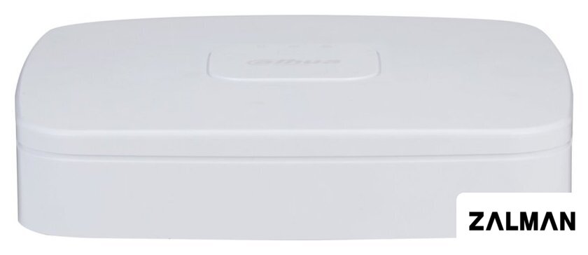 Сетевой видеорегистратор Dahua DHI-NVR4116-4KS3