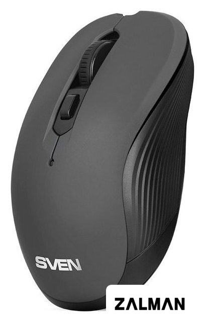 Мышь SVEN RX-560SW (серый)