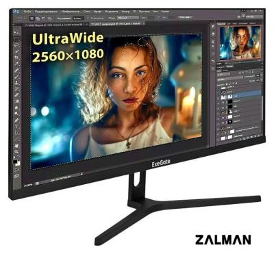 Монитор ExeGate SmartView ES1500 EX297302RUS