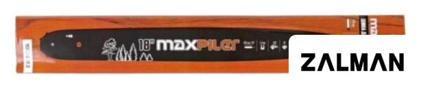 Шина для пилы MaxPiler MXGB-1.3-62-3/8-18