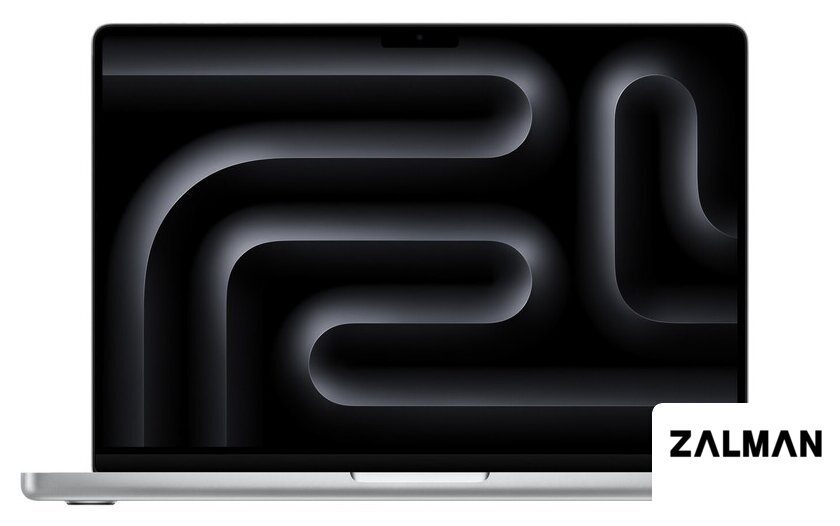 Ноутбук Apple MacBook Pro 14.2" M3 2023 Z1A9000B7