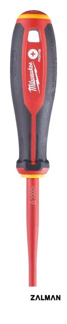 Отвертка Milwaukee 4932478722