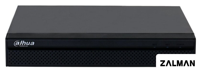 Сетевой видеорегистратор Dahua DHI-NVR2108HS-4KS3