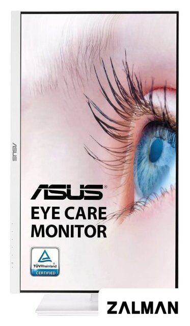 Монитор ASUS Eye Care VA27DQSB-W