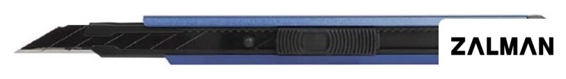 Нож строительный Workpro WP212012