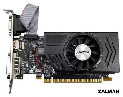 Видеокарта Arktek GeForce GT 730 4GB DDR3 AKN730KD3S4GH1