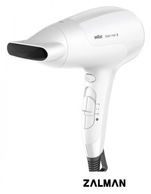Фен Braun Satin Hair 3 (HD 380)