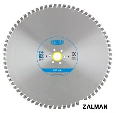 Отрезной диск алмазный  Tyrolit 34359391