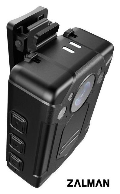 Экшен-камера BodyDvr 350 64Гб/GPS