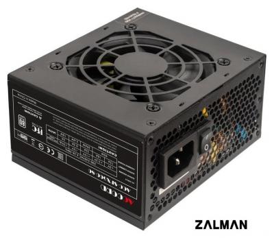 Блок питания Accord ACC-SFX500-80