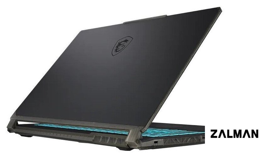 Игровой ноутбук MSI Cyborg 15 A2RVE-2404XBY