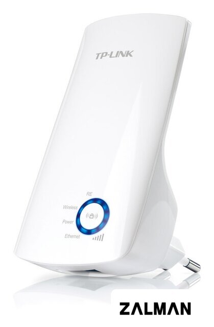 Усилитель Wi-Fi TP-Link TL-WA850RE
