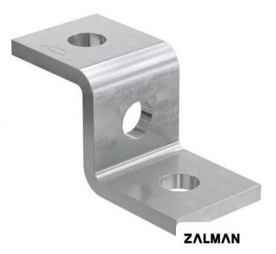 Фланец Fischer FZF 41 FUS 3D 504515 (25 шт)