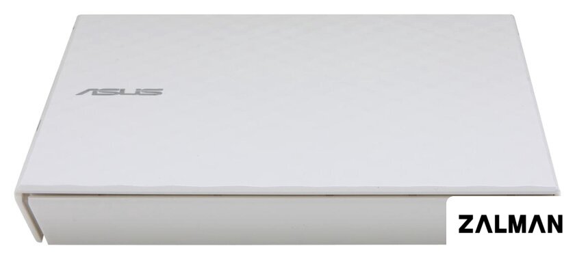 Оптический привод ASUS SDRW-08D2S-U Lite (белый)