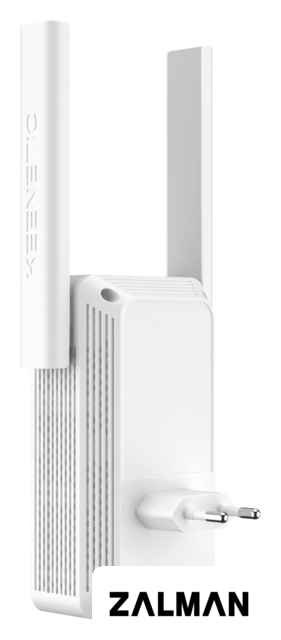 Усилитель Wi-Fi Keenetic Buddy 6 KN-3411