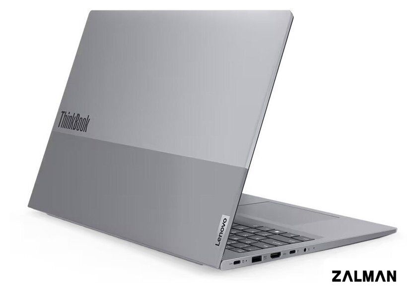 Ноутбук Lenovo ThinkBook 16 G6 IRL 21KH005SEV