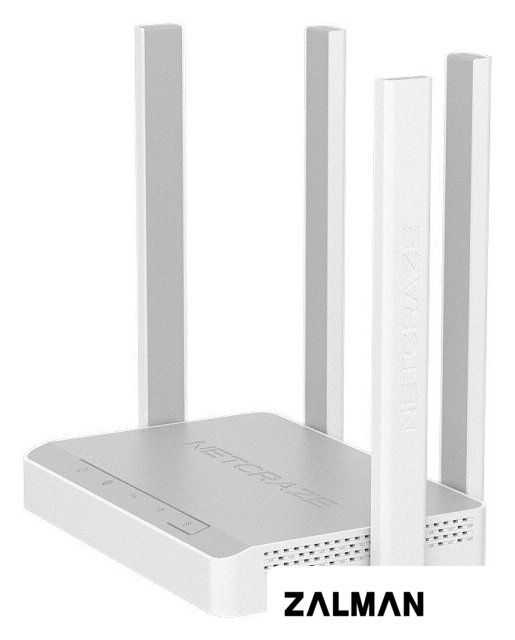 Wi-Fi роутер Netcraze Speedster NC-3013