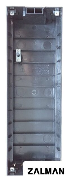 Аксессуар Dahua VTOB103 каркас