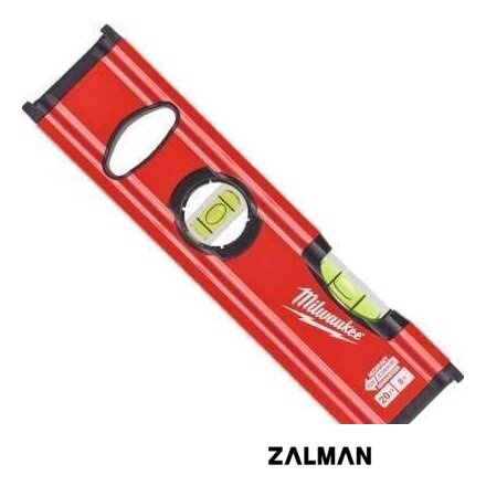 Уровень строительный Milwaukee 4932478897