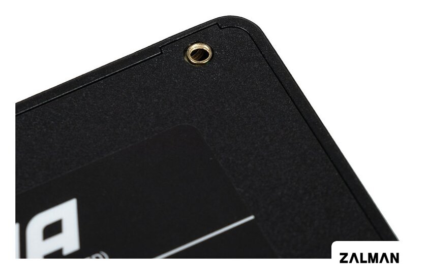 SSD Digma Run S9 2TB DGSR2002TS93T