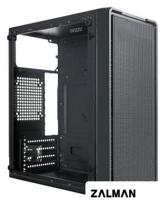 Корпус Ginzzu B171