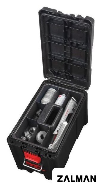 Ящик для инструментов Milwaukee Packout Compact 4932471723