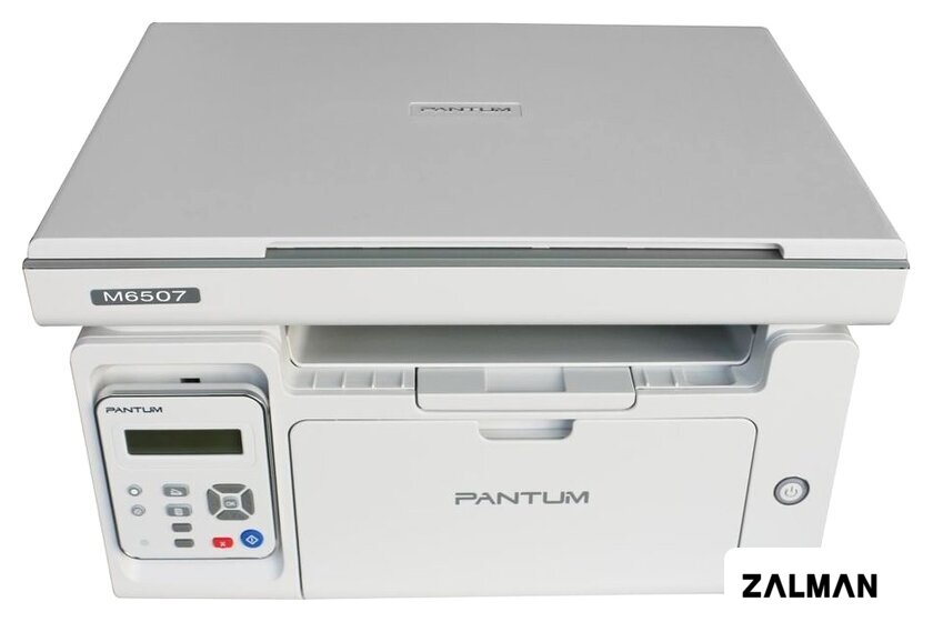МФУ Pantum M6507