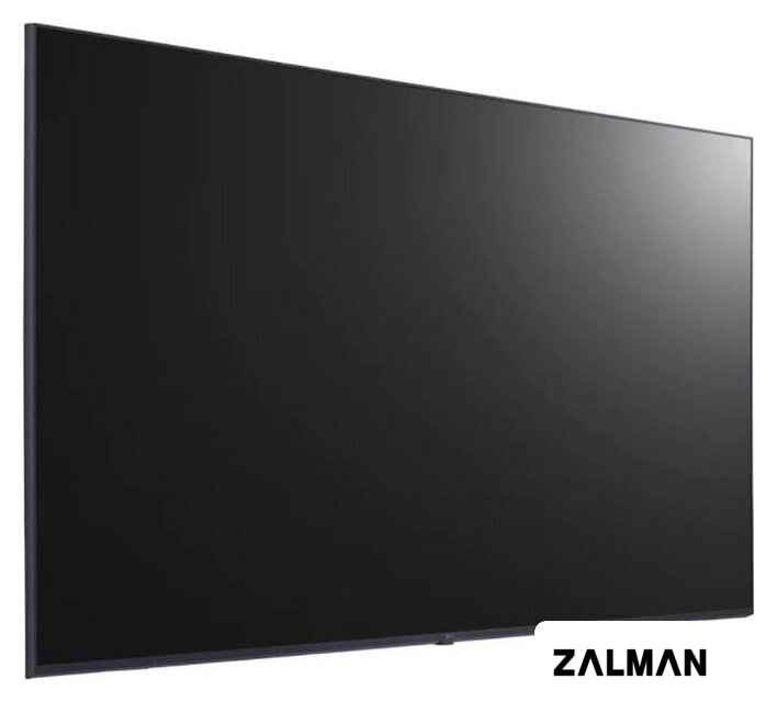 Информационная панель LG 75UL3J-E
