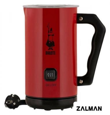 Автоматический вспениватель молока Bialetti MKF02 (красный)