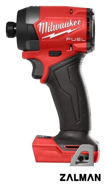 Винтоверт Milwaukee M18 FUEL M18FID3-0X 4933479864 (без АКБ, кейс)