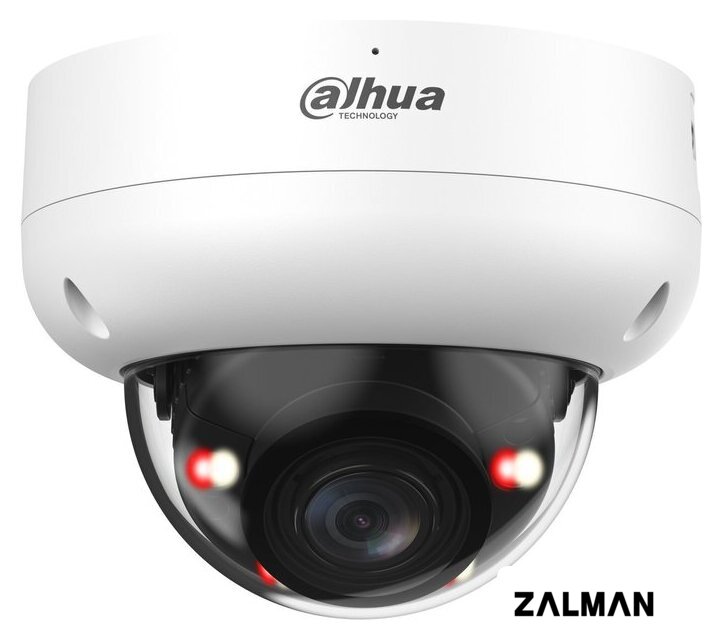 IP-камера Dahua DH-IPC-HDBW3449RP-ZS-IL